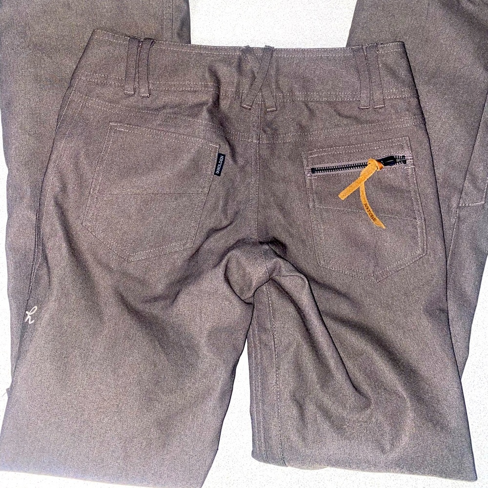 Holden snow pant